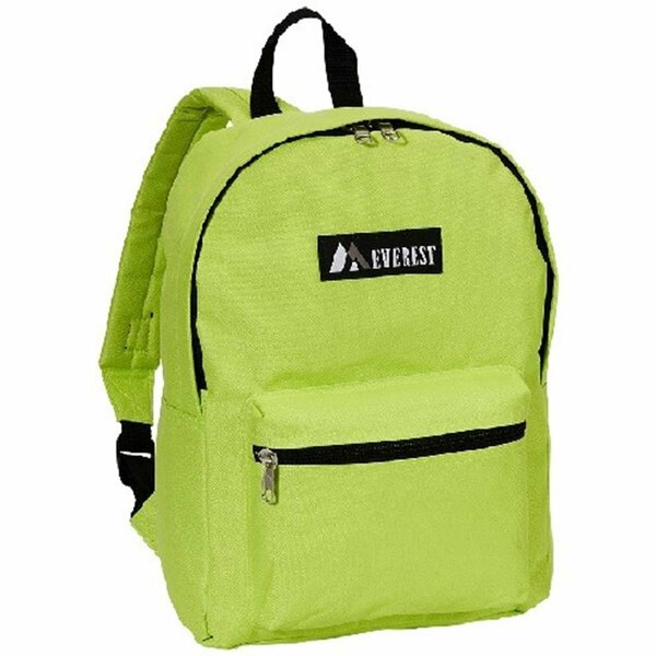 Perfectly Packed Everest  15 in. Basic Backpack PE3490012